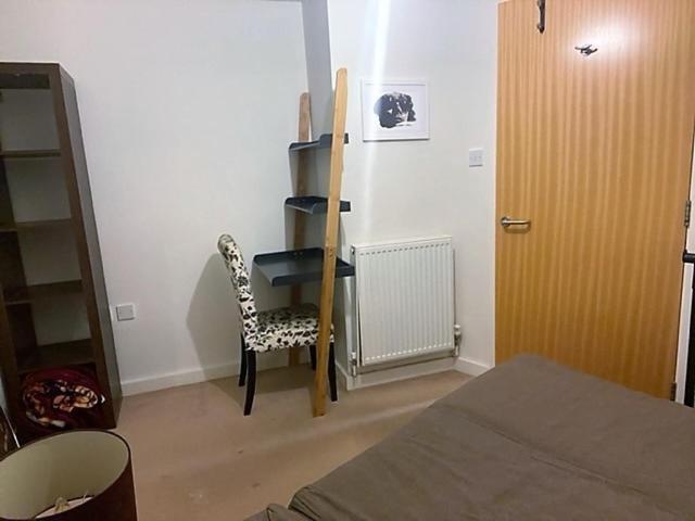 Large London Apartment Near Portobello Market, Notting Hill Exterior foto