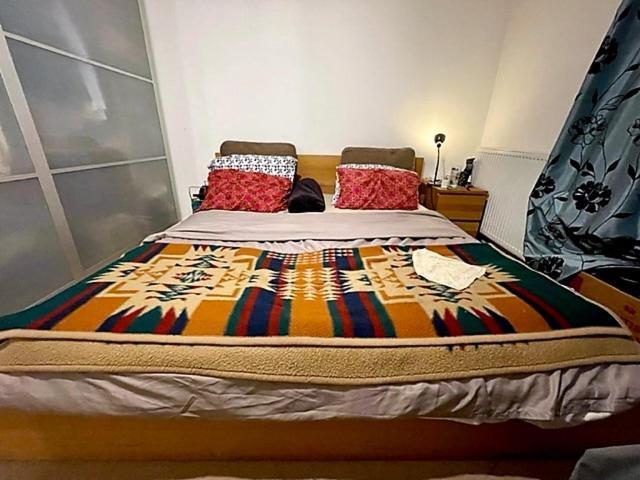 Large London Apartment Near Portobello Market, Notting Hill Exterior foto